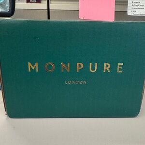 Hair Treatment & Mask - Green